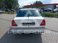 1994 Mercedes Benz C 220