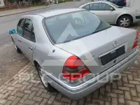 1994 Mercedes Benz C 220