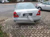 1994 Mercedes Benz C 220