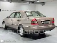 1994 Mercedes Benz C 220