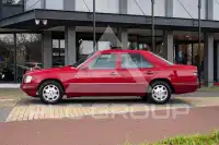 1994 Mercedes Benz E 200