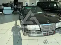 1994 Mercedes Benz E 200
