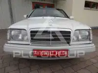 1994 Mercedes Benz E 200