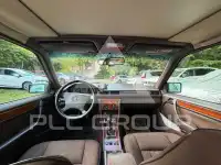 1994 Mercedes Benz E 200