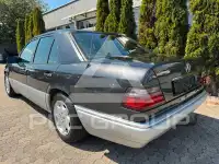 1994 Mercedes Benz E 200