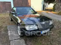 1994 Mercedes Benz E 200