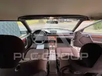 1994 Mercedes Benz E 200