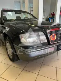1994 Mercedes Benz E 200