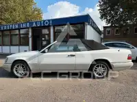 1994 Mercedes Benz E 200