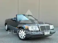 1994 Mercedes Benz E 200
