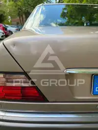 1994 Mercedes Benz E 200