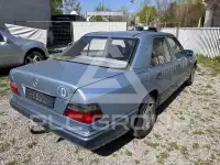 1994 Mercedes Benz E 200