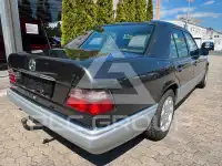 1994 Mercedes Benz E 200