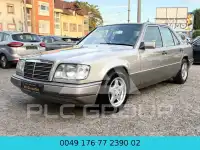 1994 Mercedes Benz E 200