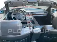1994 Mercedes Benz E 200