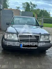 1995 Mercedes Benz E 200