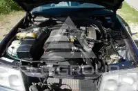 1994 Mercedes Benz E 200