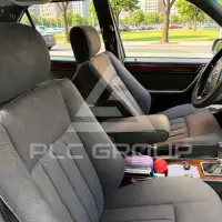 1994 Mercedes Benz E 200