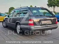1994 Mercedes Benz E 200