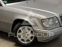 1994 Mercedes Benz E 200