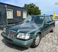 1994 Mercedes Benz E 200