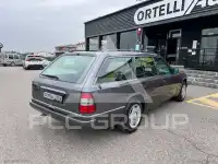 1994 Mercedes Benz E 200