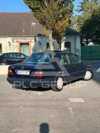 1994 Mercedes Benz E 200