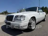 1994 Mercedes Benz E 200