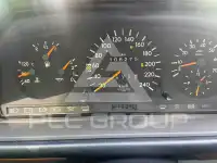 1994 Mercedes Benz E 200