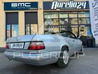 1994 Mercedes Benz E 200