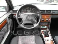 1994 Mercedes Benz E 200