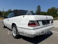 1994 Mercedes Benz E 200