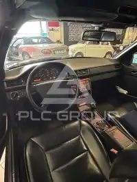 1994 Mercedes Benz E 200