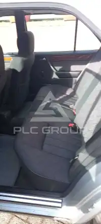 1994 Mercedes Benz E 200