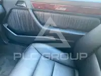 1994 Mercedes Benz E 200