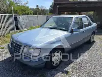 1994 Mercedes Benz E 200