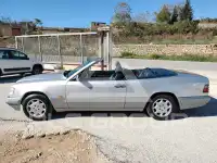 1994 Mercedes Benz E 200