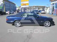 1994 Mercedes Benz E 200