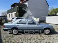 1994 Mercedes Benz E 200