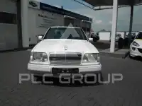 1994 Mercedes Benz E 200