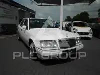 1994 Mercedes Benz E 200
