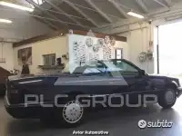 1994 Mercedes Benz E 200