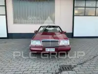 1994 Mercedes Benz E 200