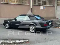 1994 Mercedes Benz E 200