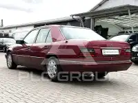 1994 Mercedes Benz E 200