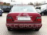 1994 Mercedes Benz E 200
