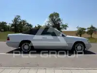 1994 Mercedes Benz E 200