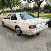 1994 Mercedes Benz E 200