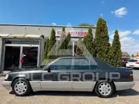 1994 Mercedes Benz E 200