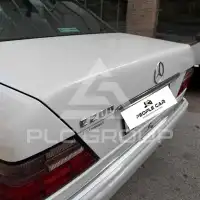 1994 Mercedes Benz E 200